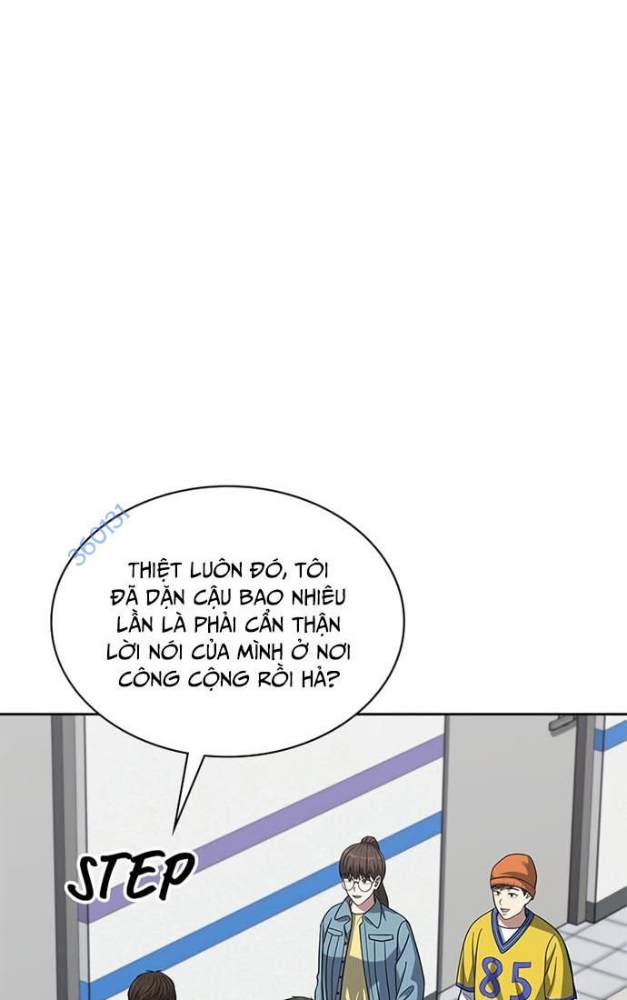 Cảnh Sát Thiên Tài Chuyển Sinh Chap 38 - Next Chap 39