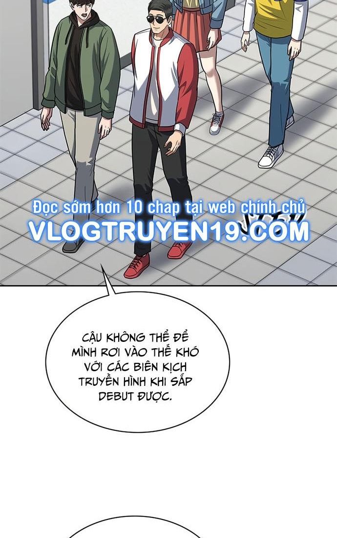 Cảnh Sát Thiên Tài Chuyển Sinh Chap 38 - Next Chap 39