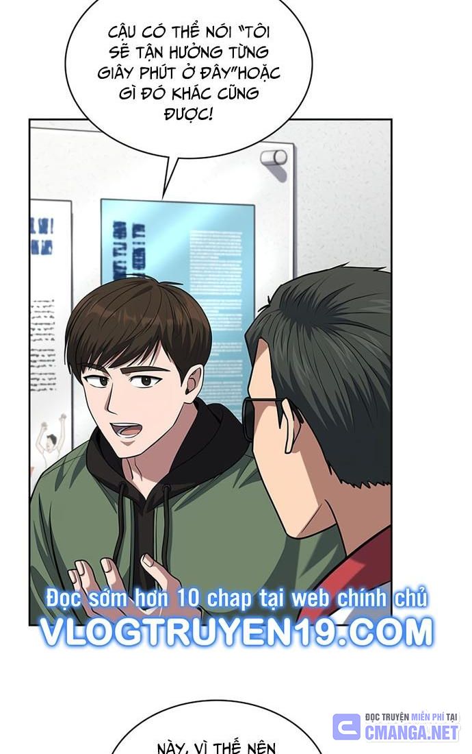 Cảnh Sát Thiên Tài Chuyển Sinh Chap 38 - Next Chap 39