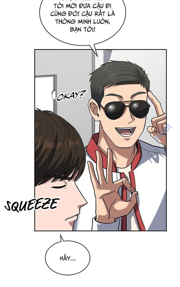 Cảnh Sát Thiên Tài Chuyển Sinh Chap 38 - Next Chap 39