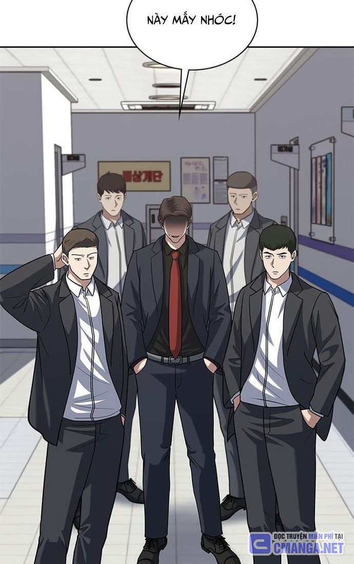 Cảnh Sát Thiên Tài Chuyển Sinh Chap 38 - Next Chap 39