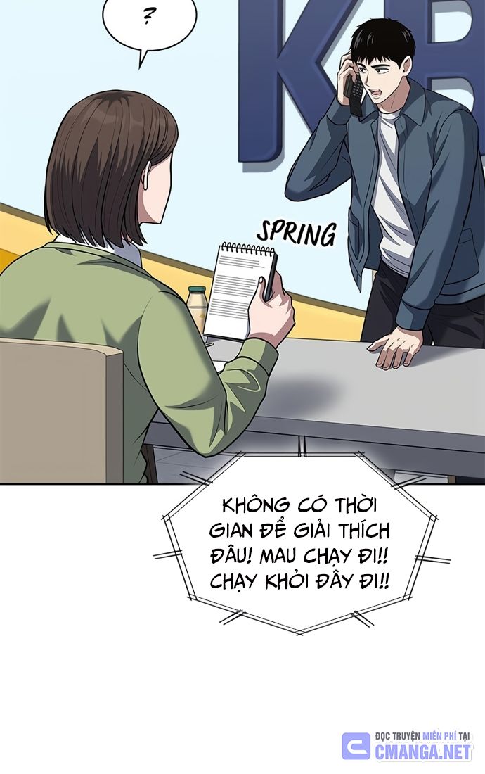 Cảnh Sát Thiên Tài Chuyển Sinh Chap 39 - Next Chap 40