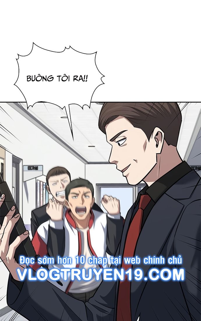 Cảnh Sát Thiên Tài Chuyển Sinh Chap 39 - Next Chap 40