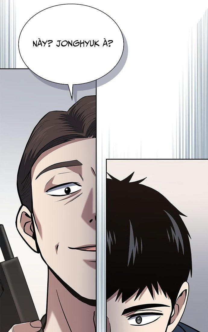 Cảnh Sát Thiên Tài Chuyển Sinh Chap 39 - Next Chap 40