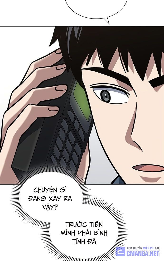 Cảnh Sát Thiên Tài Chuyển Sinh Chap 39 - Next Chap 40