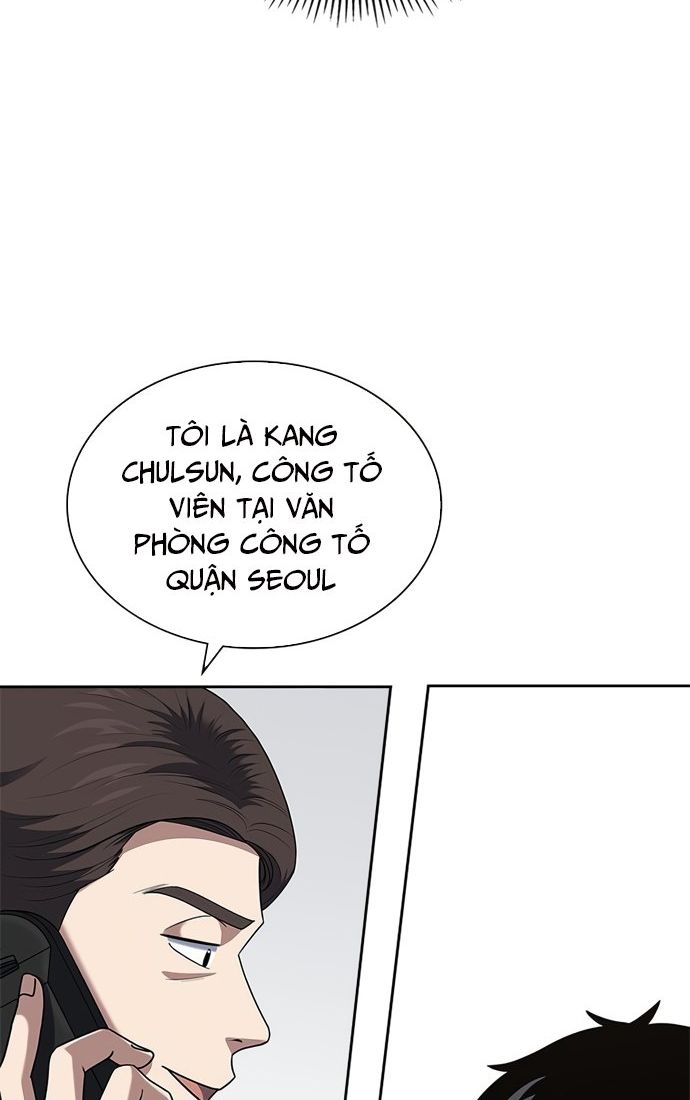 Cảnh Sát Thiên Tài Chuyển Sinh Chap 39 - Next Chap 40