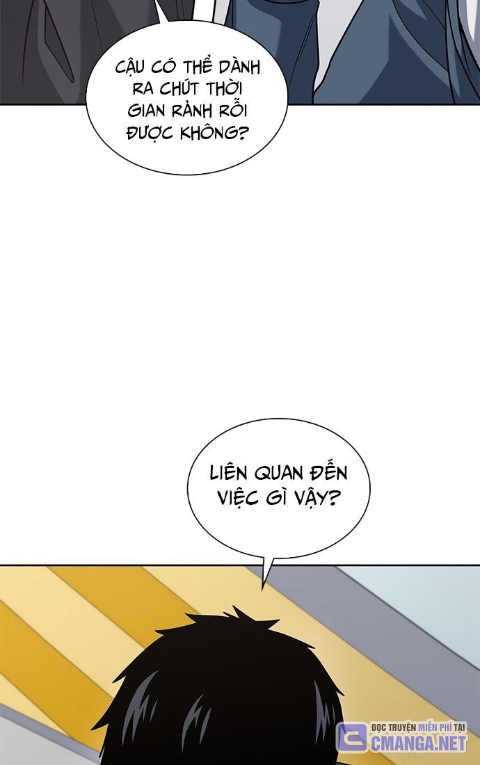 Cảnh Sát Thiên Tài Chuyển Sinh Chap 39 - Next Chap 40