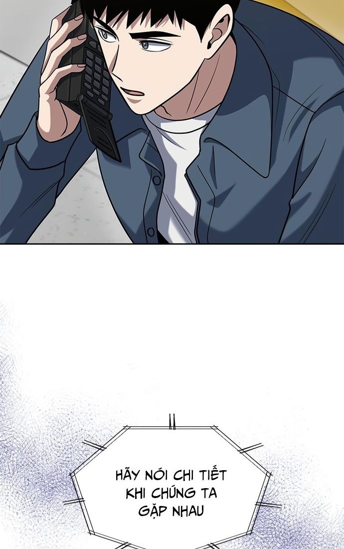 Cảnh Sát Thiên Tài Chuyển Sinh Chap 39 - Next Chap 40