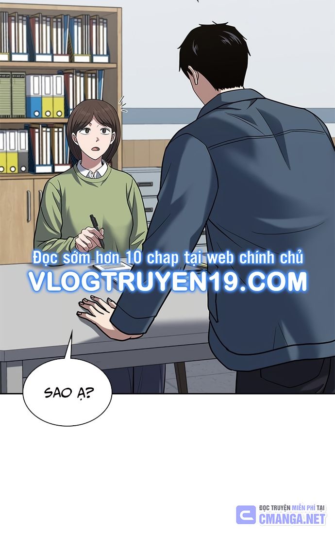 Cảnh Sát Thiên Tài Chuyển Sinh Chap 39 - Next Chap 40