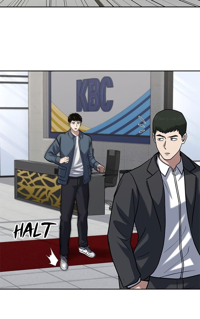 Cảnh Sát Thiên Tài Chuyển Sinh Chap 39 - Next Chap 40