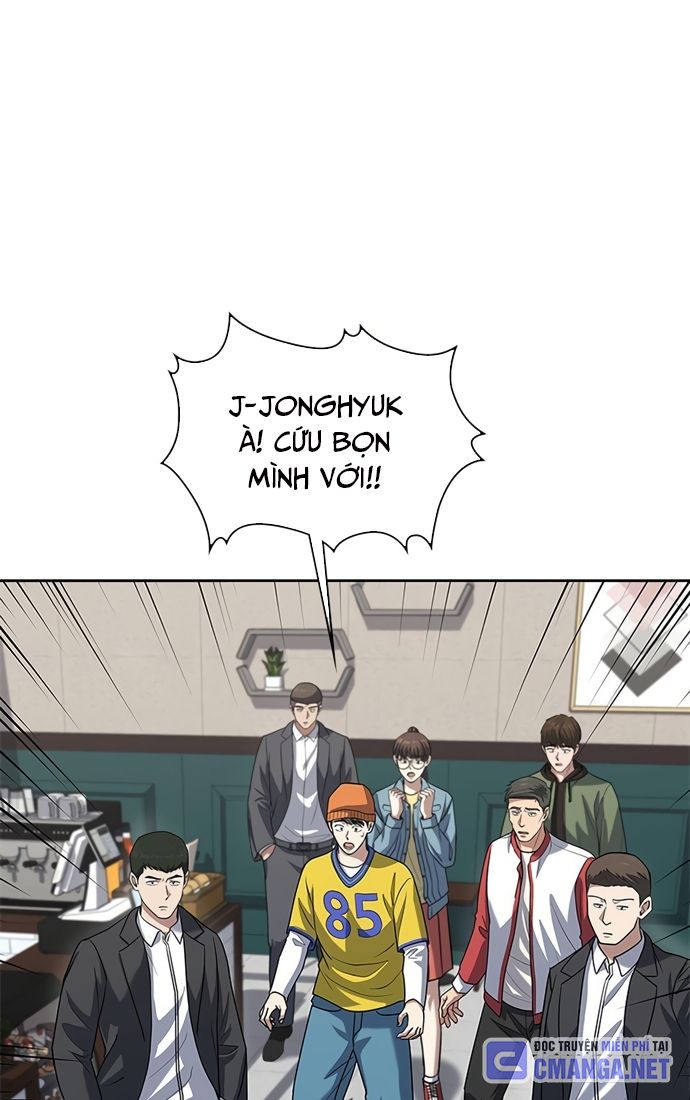 Cảnh Sát Thiên Tài Chuyển Sinh Chap 39 - Next Chap 40