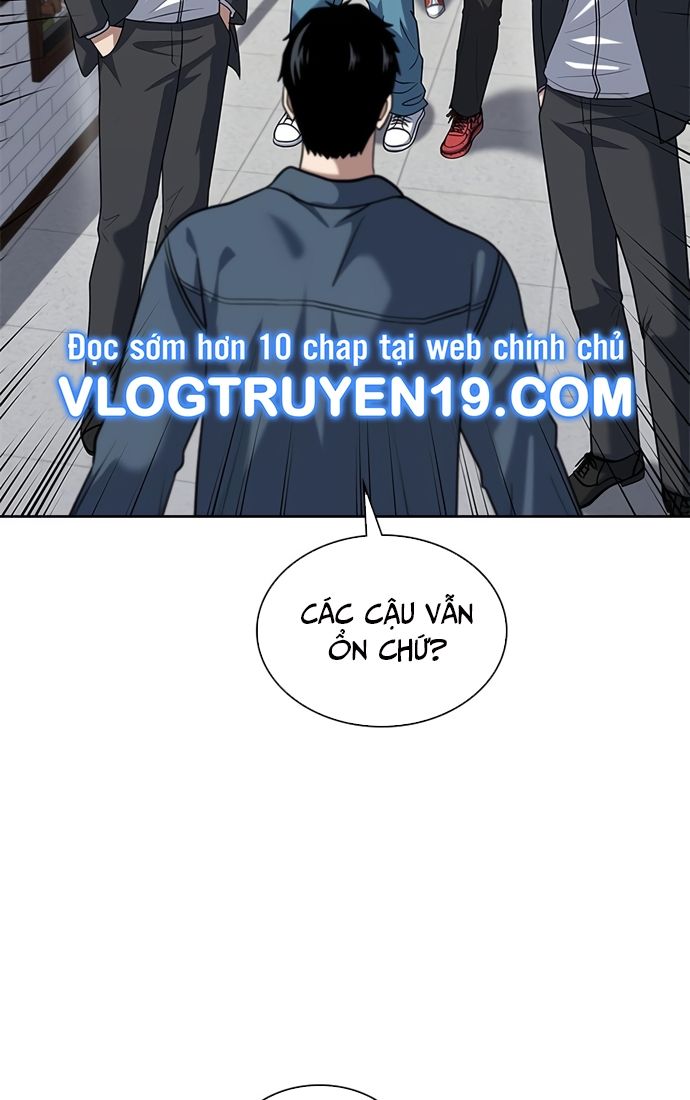 Cảnh Sát Thiên Tài Chuyển Sinh Chap 39 - Next Chap 40