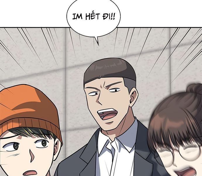 Cảnh Sát Thiên Tài Chuyển Sinh Chap 39 - Next Chap 40