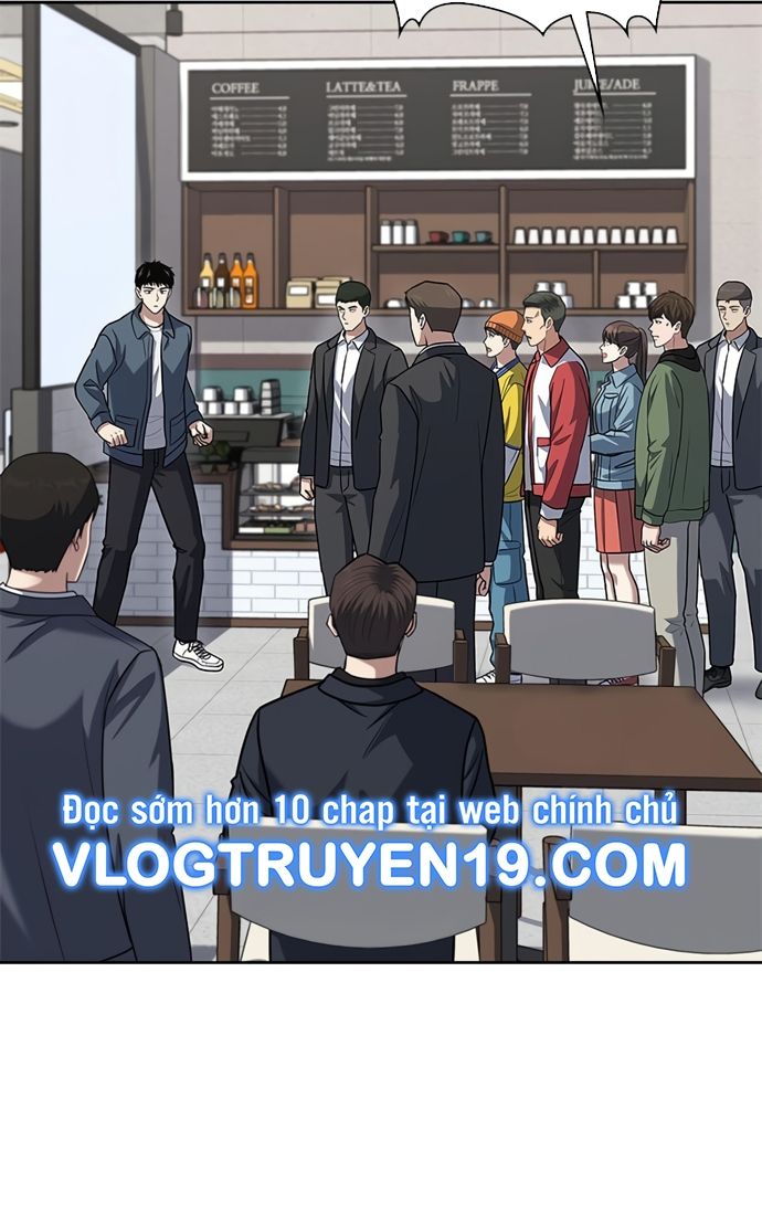 Cảnh Sát Thiên Tài Chuyển Sinh Chap 39 - Next Chap 40