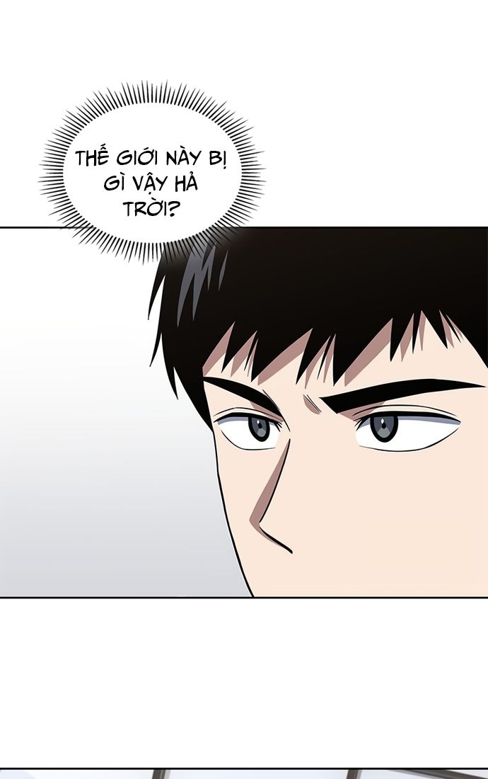 Cảnh Sát Thiên Tài Chuyển Sinh Chap 39 - Next Chap 40