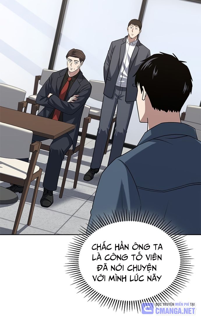 Cảnh Sát Thiên Tài Chuyển Sinh Chap 39 - Next Chap 40