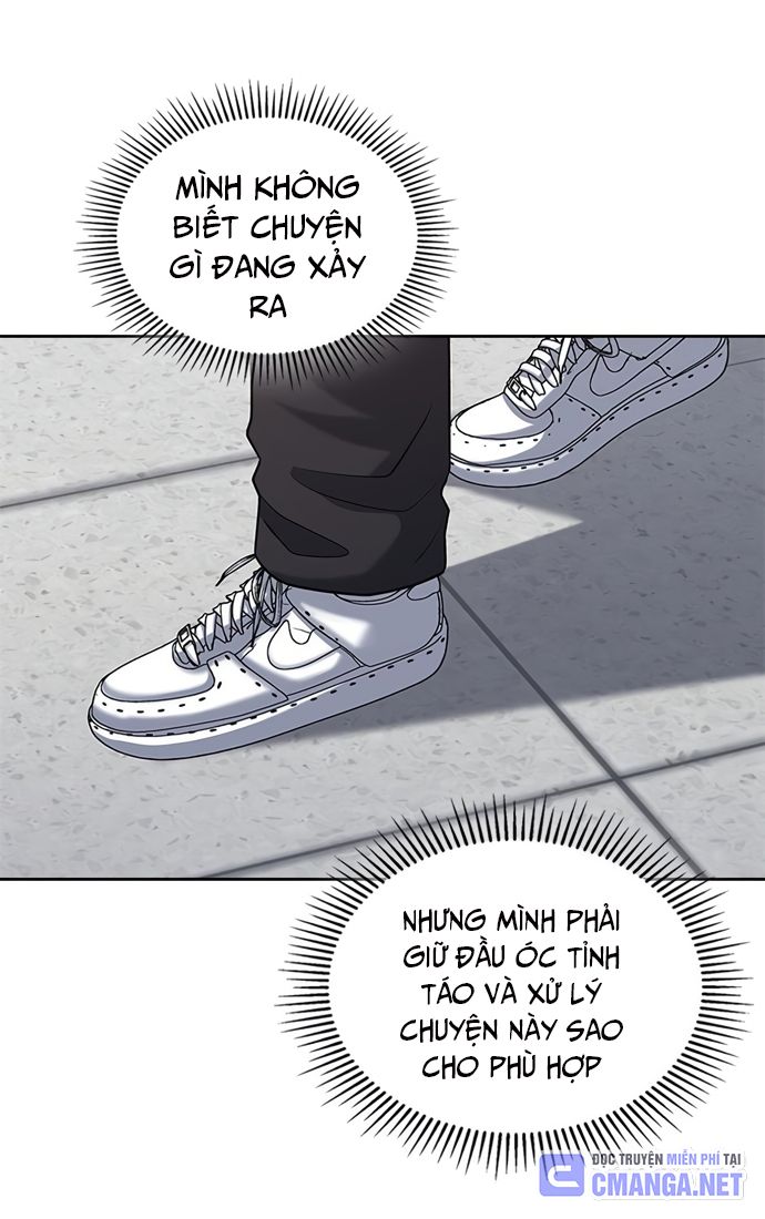 Cảnh Sát Thiên Tài Chuyển Sinh Chap 39 - Next Chap 40