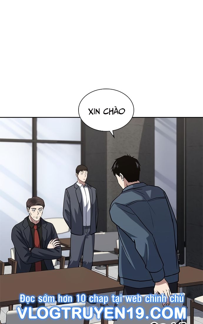 Cảnh Sát Thiên Tài Chuyển Sinh Chap 39 - Next Chap 40