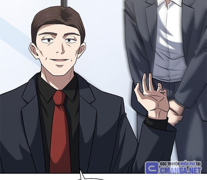 Cảnh Sát Thiên Tài Chuyển Sinh Chap 39 - Next Chap 40