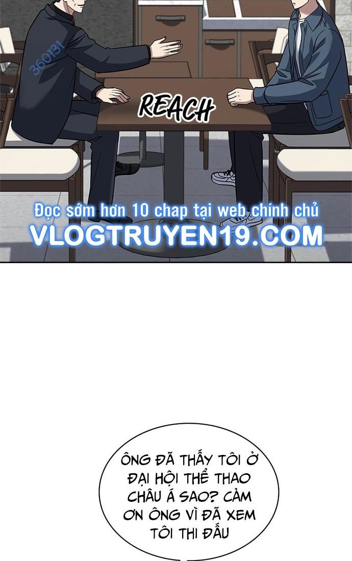 Cảnh Sát Thiên Tài Chuyển Sinh Chap 39 - Next Chap 40