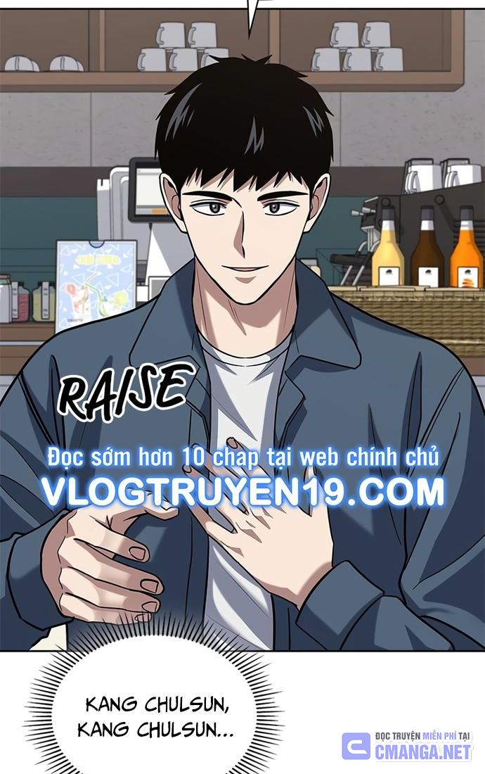 Cảnh Sát Thiên Tài Chuyển Sinh Chap 39 - Next Chap 40
