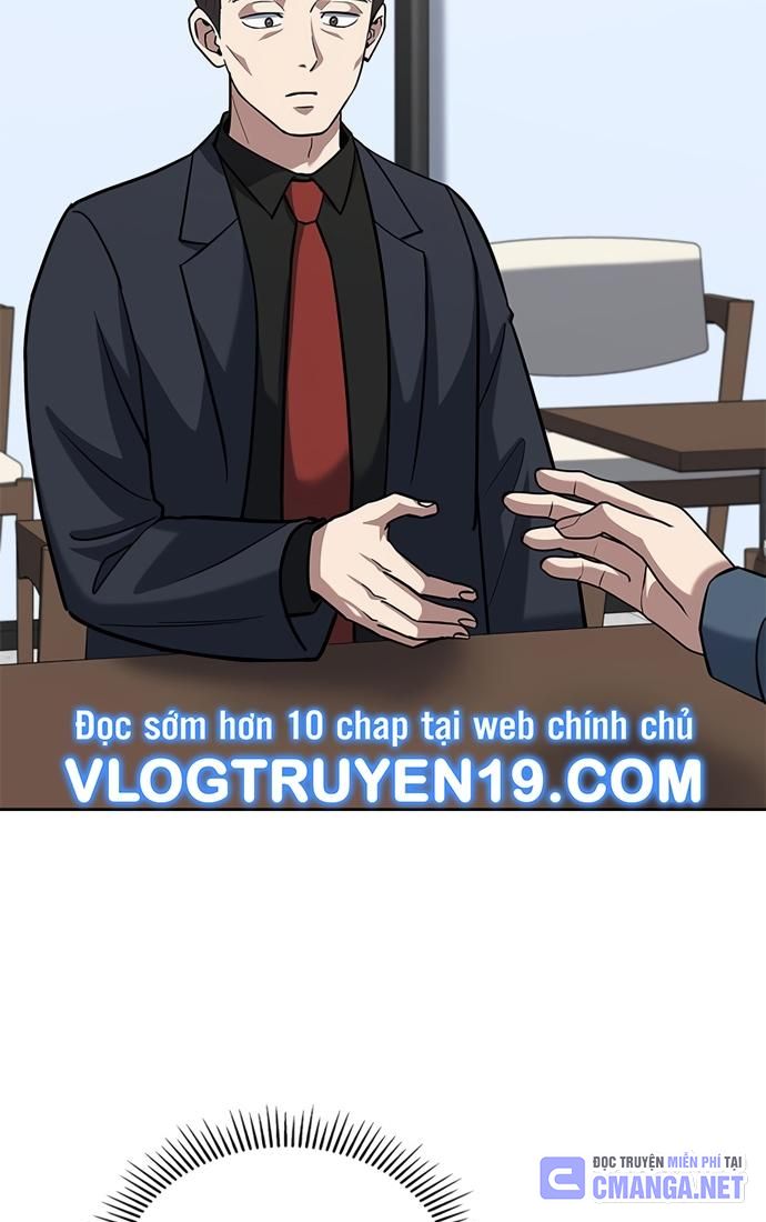 Cảnh Sát Thiên Tài Chuyển Sinh Chap 39 - Next Chap 40