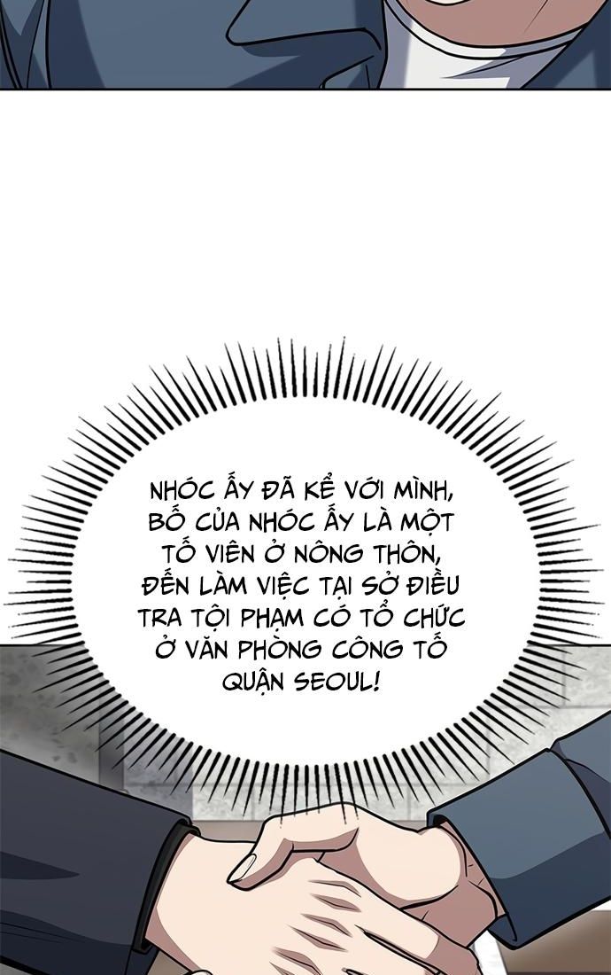 Cảnh Sát Thiên Tài Chuyển Sinh Chap 39 - Next Chap 40