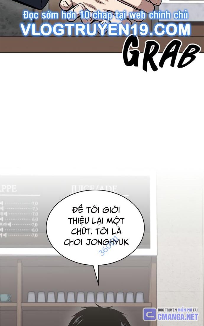 Cảnh Sát Thiên Tài Chuyển Sinh Chap 39 - Next Chap 40