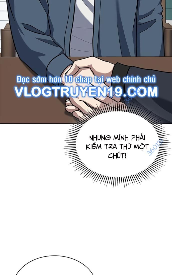 Cảnh Sát Thiên Tài Chuyển Sinh Chap 39 - Next Chap 40