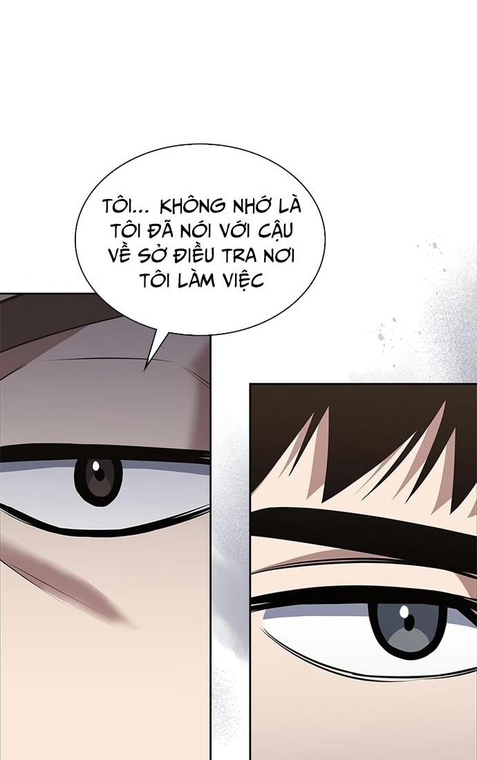 Cảnh Sát Thiên Tài Chuyển Sinh Chap 39 - Next Chap 40
