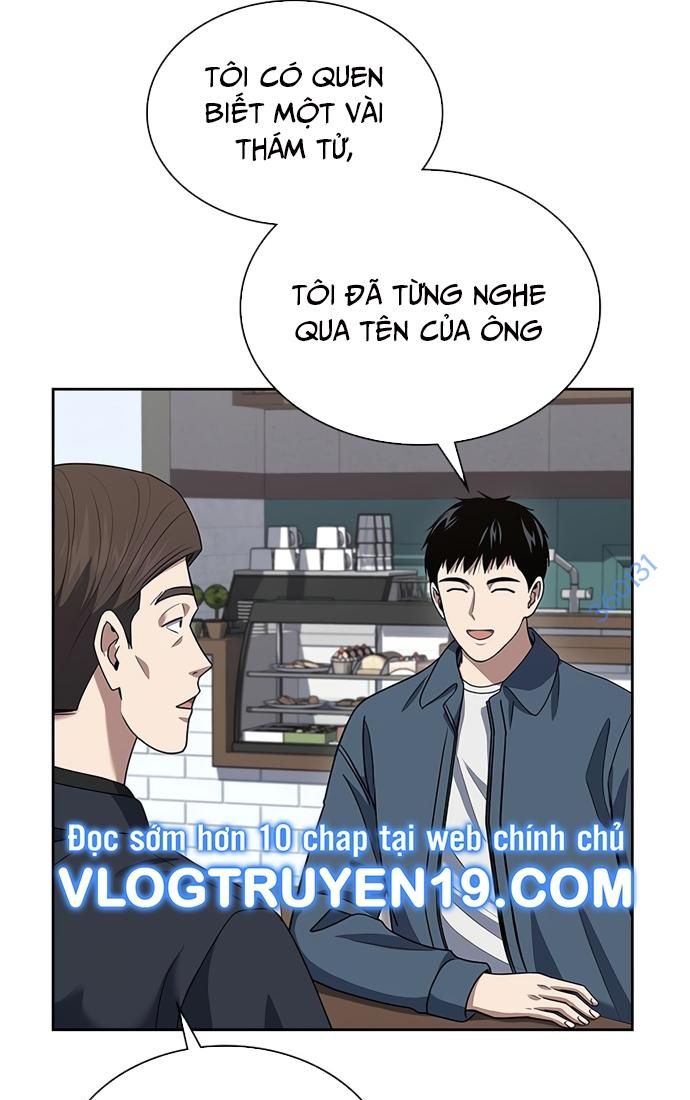 Cảnh Sát Thiên Tài Chuyển Sinh Chap 39 - Next Chap 40