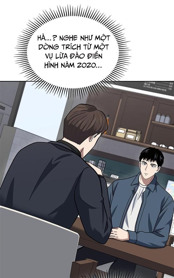 Cảnh Sát Thiên Tài Chuyển Sinh Chap 39 - Next Chap 40