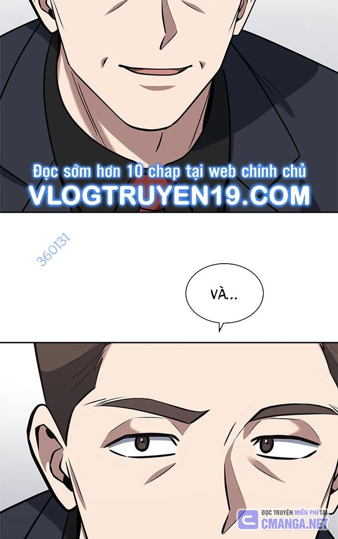 Cảnh Sát Thiên Tài Chuyển Sinh Chap 39 - Next Chap 40