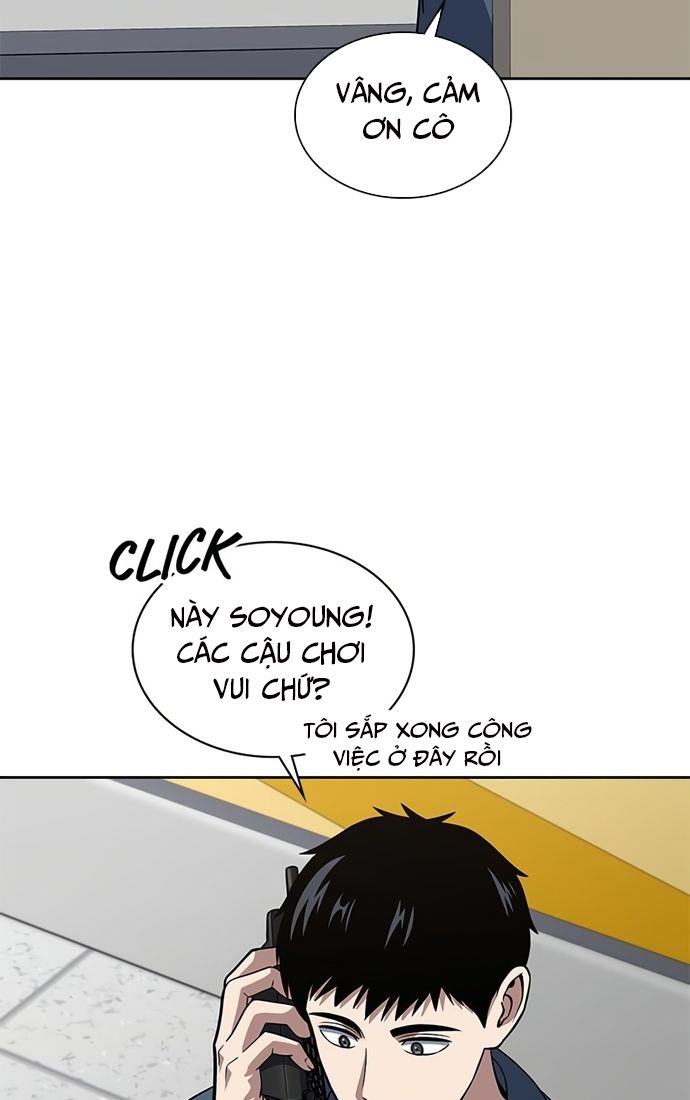 Cảnh Sát Thiên Tài Chuyển Sinh Chap 39 - Next Chap 40