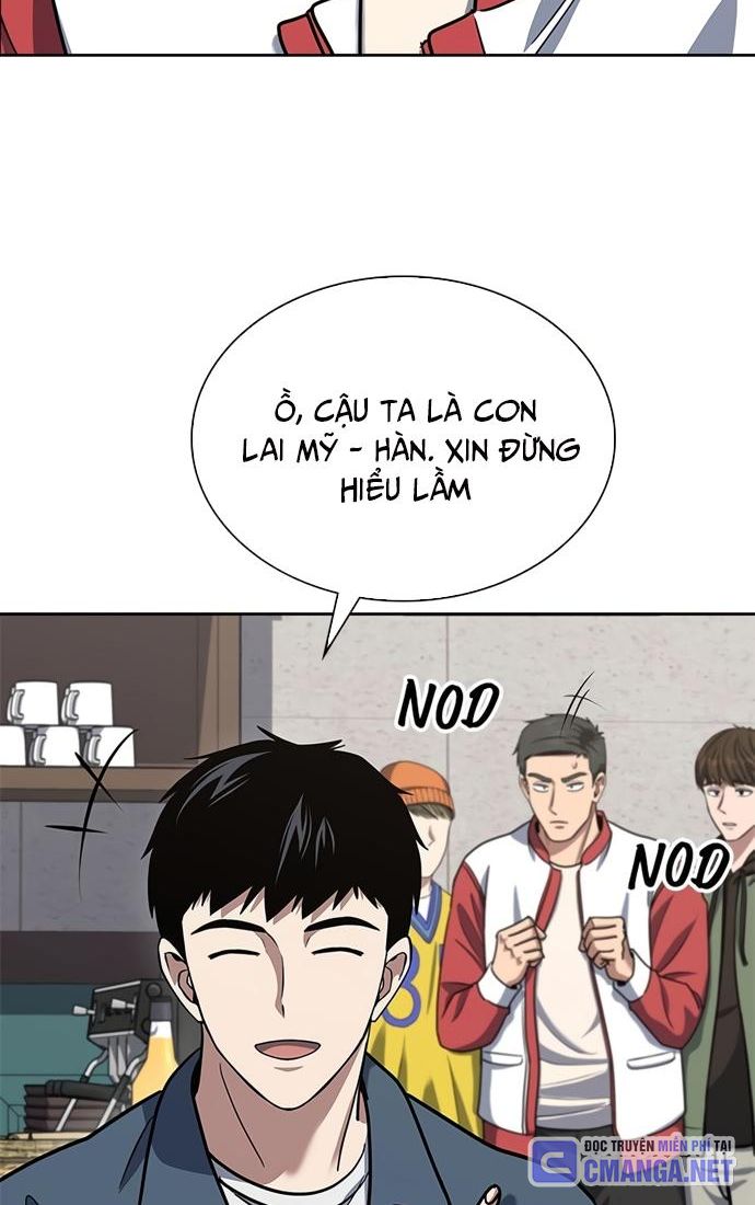 Cảnh Sát Thiên Tài Chuyển Sinh Chap 39 - Next Chap 40