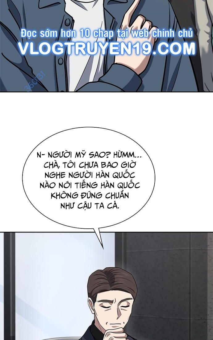 Cảnh Sát Thiên Tài Chuyển Sinh Chap 39 - Next Chap 40