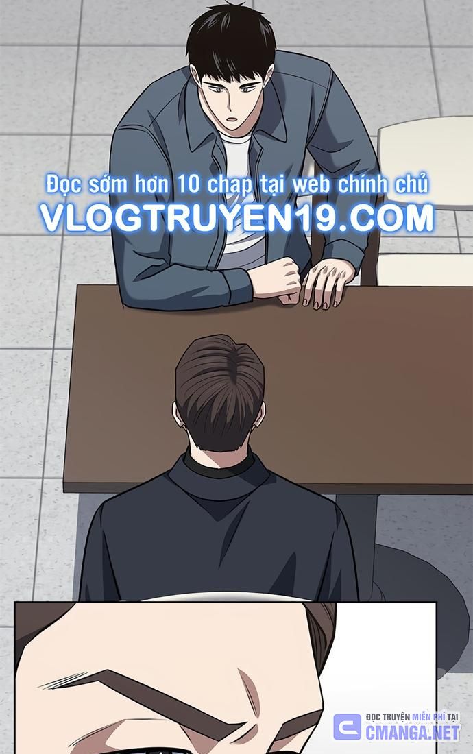 Cảnh Sát Thiên Tài Chuyển Sinh Chap 39 - Next Chap 40