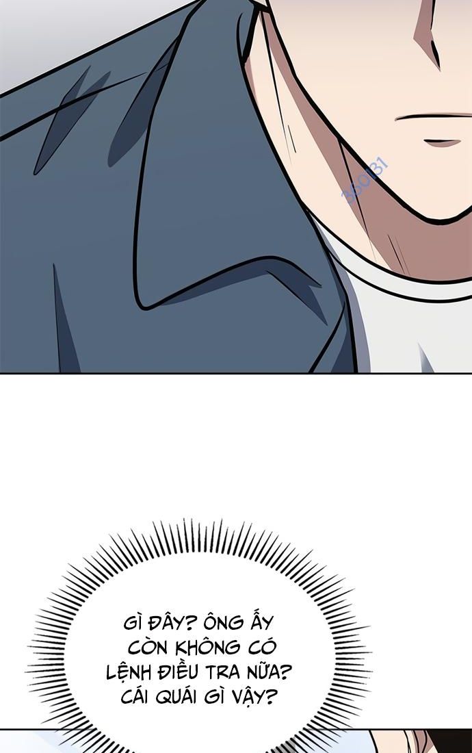 Cảnh Sát Thiên Tài Chuyển Sinh Chap 39 - Next Chap 40