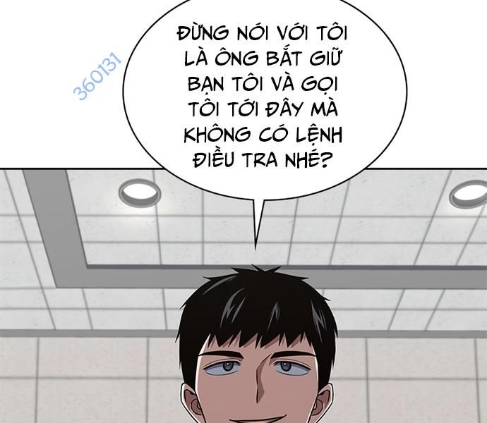 Cảnh Sát Thiên Tài Chuyển Sinh Chap 39 - Next Chap 40