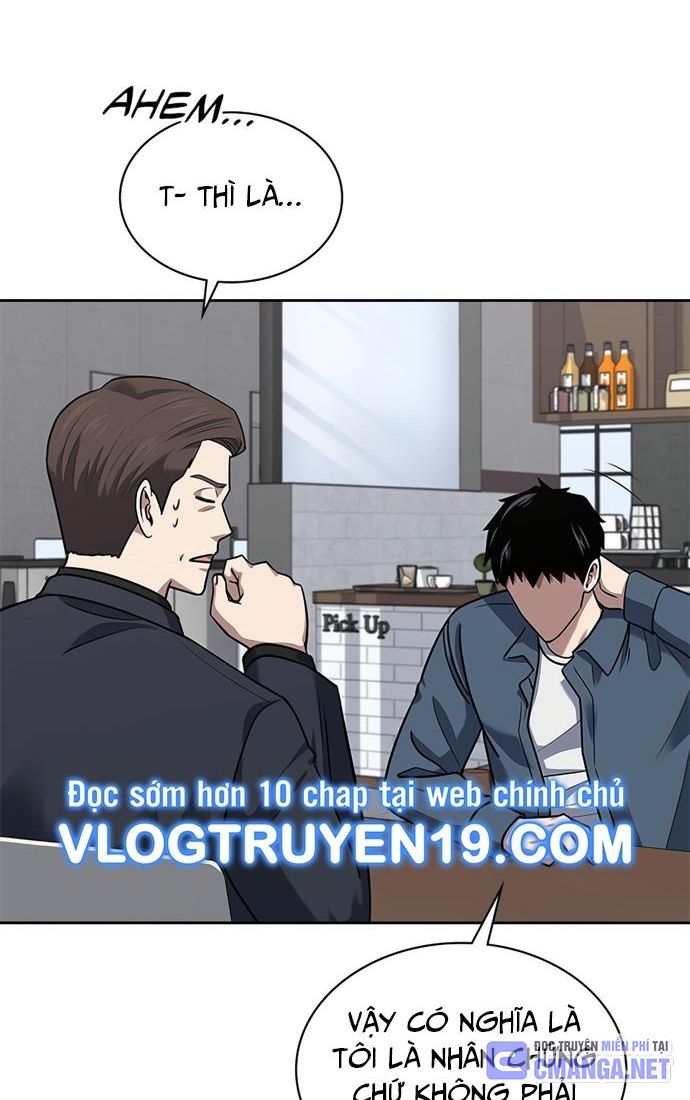 Cảnh Sát Thiên Tài Chuyển Sinh Chap 39 - Next Chap 40