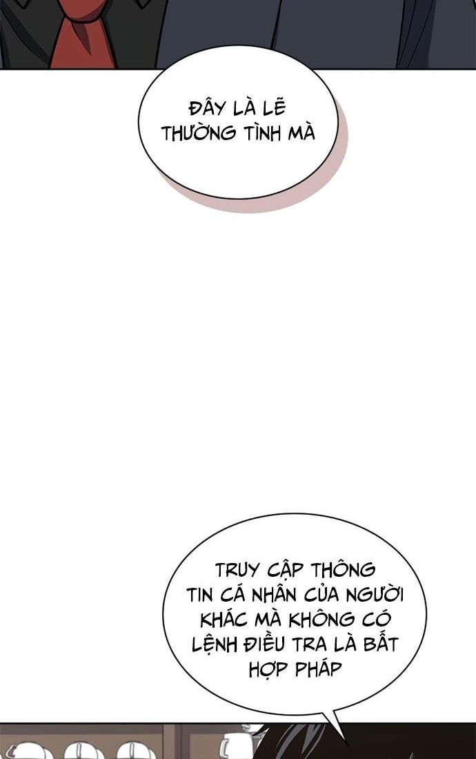 Cảnh Sát Thiên Tài Chuyển Sinh Chap 39 - Next Chap 40