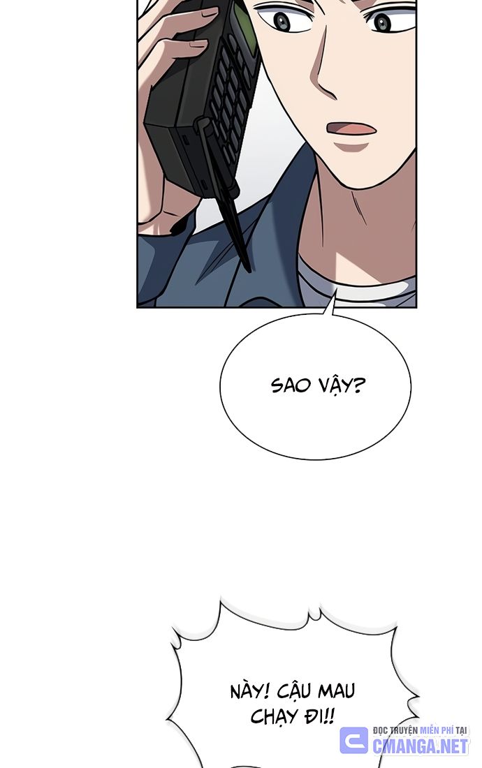 Cảnh Sát Thiên Tài Chuyển Sinh Chap 39 - Next Chap 40