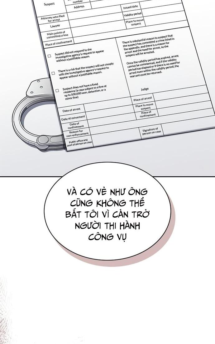 Cảnh Sát Thiên Tài Chuyển Sinh Chap 39 - Next Chap 40