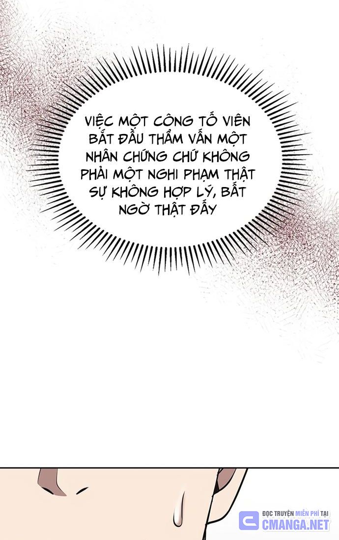 Cảnh Sát Thiên Tài Chuyển Sinh Chap 39 - Next Chap 40