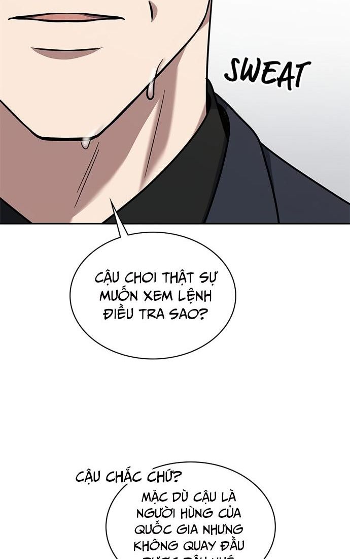 Cảnh Sát Thiên Tài Chuyển Sinh Chap 39 - Next Chap 40