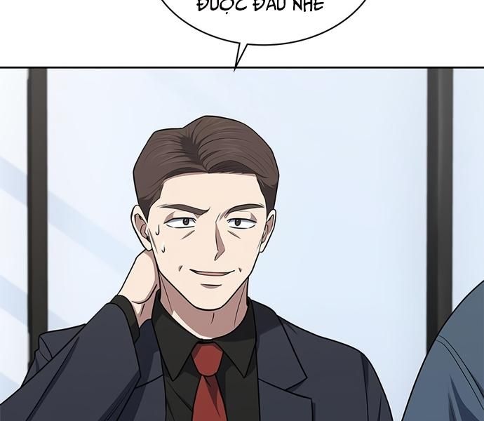 Cảnh Sát Thiên Tài Chuyển Sinh Chap 39 - Next Chap 40