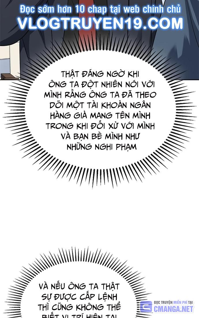 Cảnh Sát Thiên Tài Chuyển Sinh Chap 39 - Next Chap 40