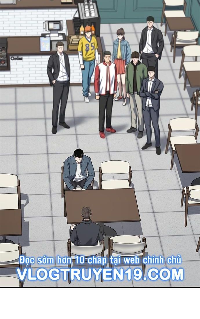 Cảnh Sát Thiên Tài Chuyển Sinh Chap 39 - Next Chap 40