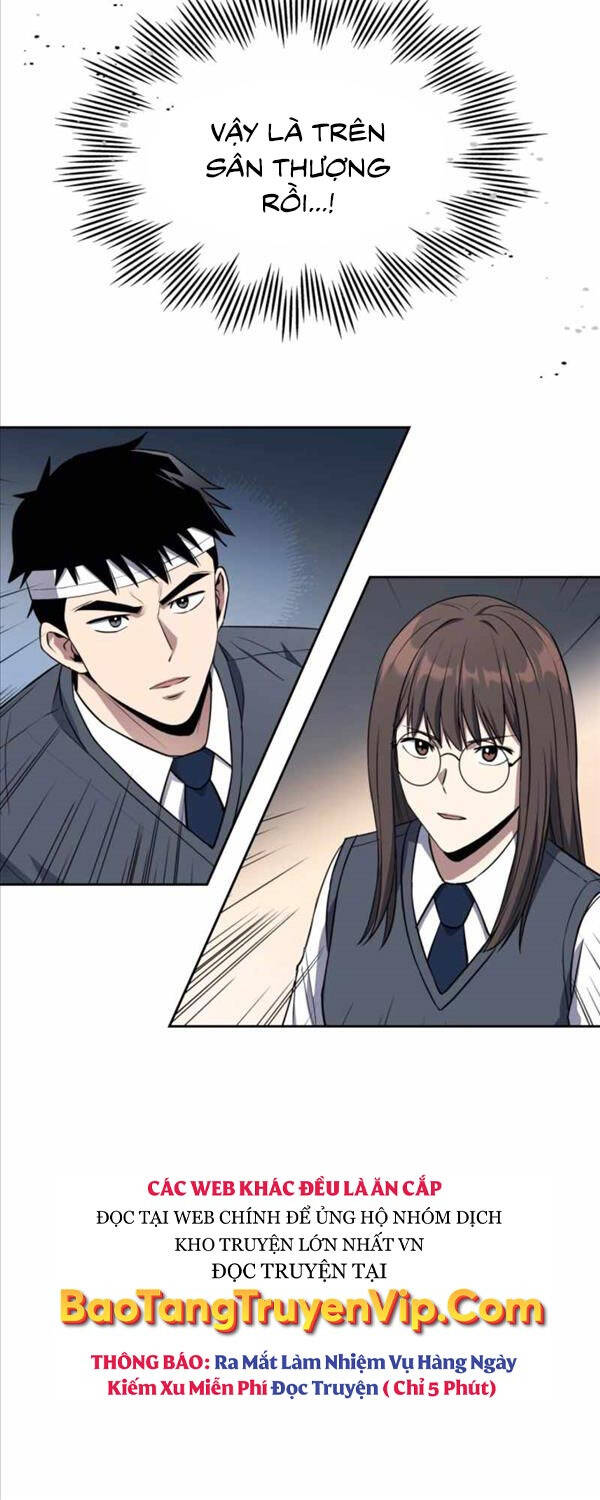 Cảnh Sát Thiên Tài Chuyển Sinh Chap 4 - Next Chap 5