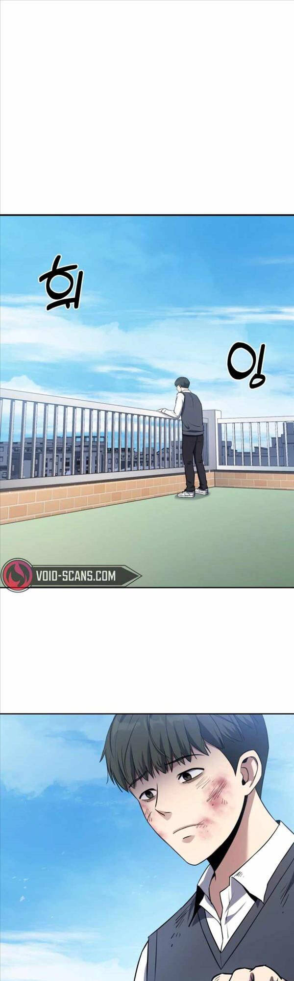 Cảnh Sát Thiên Tài Chuyển Sinh Chap 4 - Next Chap 5